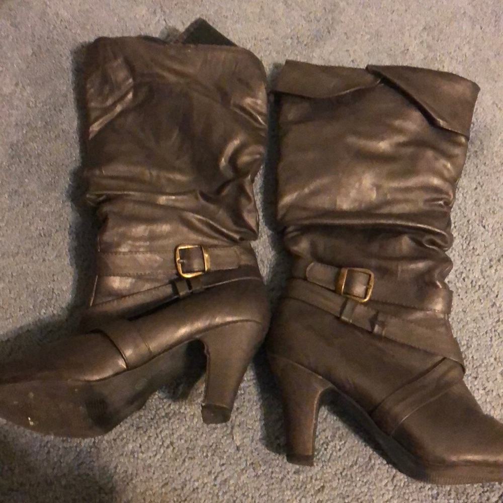 Boots